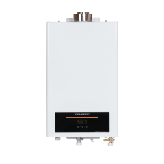 Genberg Turbo Max 710.01/12