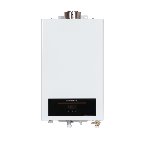 Genberg Turbo Max 710.01/14