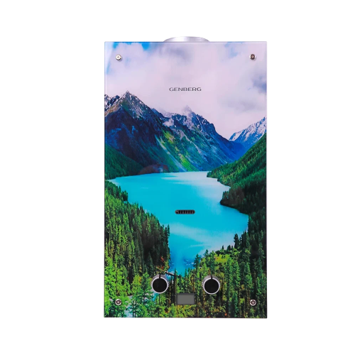 Genberg Декор Эко 210.01 (Алтай)