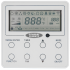 Кассетный кондиционер General Climate GC/GU-4C18HRF compact 