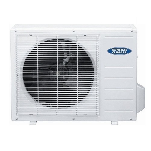 Кассетный кондиционер General Climate GC/GU-4C18HRN2  (compact) 