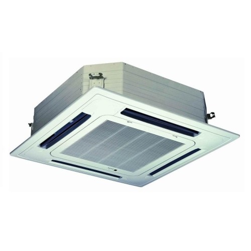 Кассетный кондиционер General Climate GC/GU-4C18HRN2  (compact) 