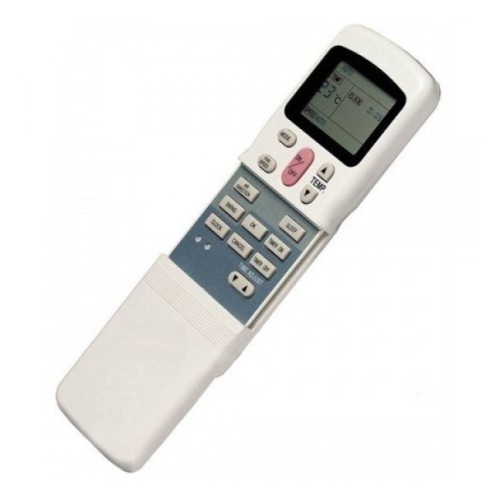 Кассетный кондиционер General Climate GC/GU-4C60HRN2 