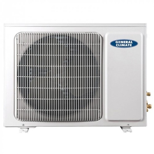 Сплит система General Climate GC/GU-A36HRi 