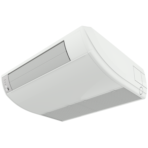 Напольно потолочный кондиционер General Climate GC/GU-CF12HRF 