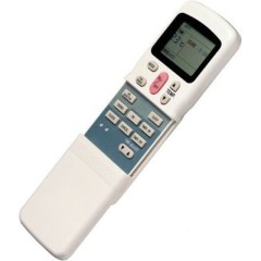 Напольно потолочный кондиционер General Climate GC/GU-CF24HRN1