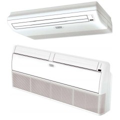 Напольно потолочный кондиционер General Climate GC/GU-CF24HRN1