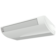 Напольно потолочный кондиционер General Climate GC/GU-CF36HRF