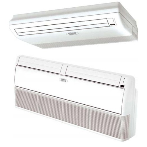 Напольно потолочный кондиционер General Climate GC/GU-CF36HRN1 