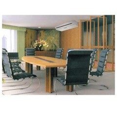 Напольно потолочный кондиционер General Climate GC/GU-CF36HRN1