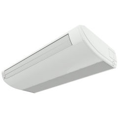 Напольно потолочный кондиционер General Climate GC/GU-CF48HRF