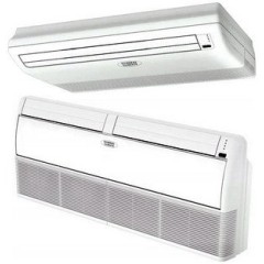 Напольно потолочный кондиционер General Climate GC/GU-CF48HRN1