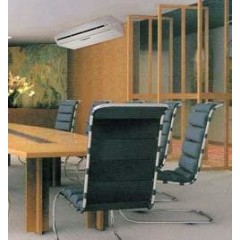 Напольно потолочный кондиционер General Climate GC/GU-CF60HRN2