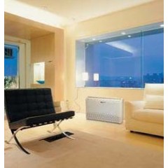 Напольно потолочный кондиционер General Climate GC/GU-CF60HRN2