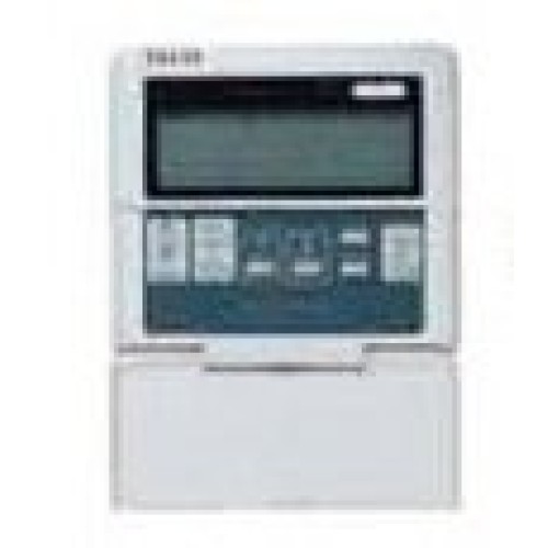 Канальный кондиционер General Climate GC/GU-DH192HWN1 