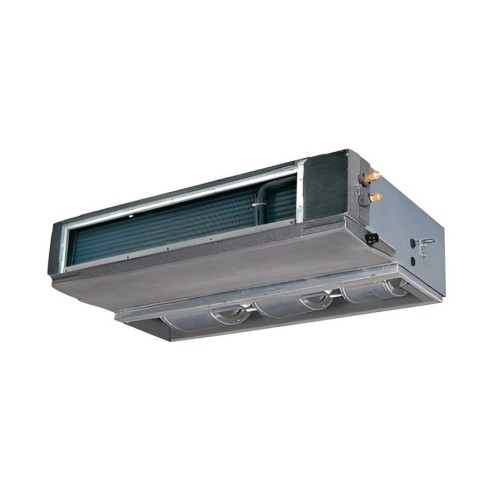 Канальный кондиционер General Climate GC/GU-DN36HWN2 