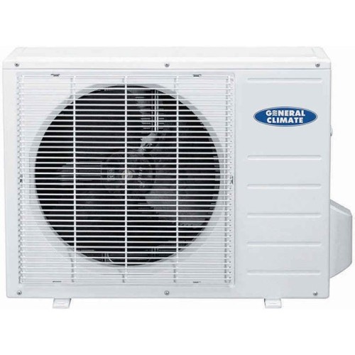 Канальный кондиционер General Climate GC/GU-DN48HWN2 