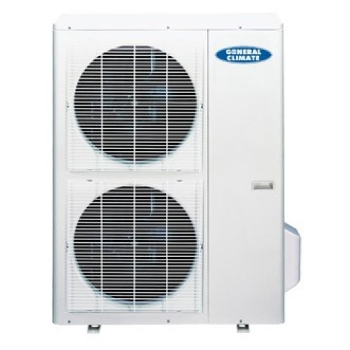 Колонный кондиционер General Climate GC/GU-FS48ARF1 