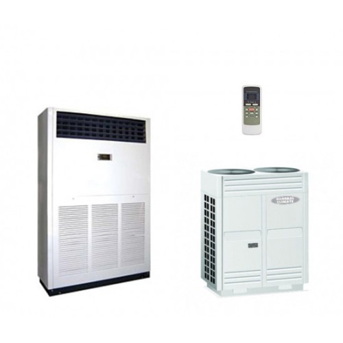 Колонный кондиционер General Climate GC/GU-FS96HR 