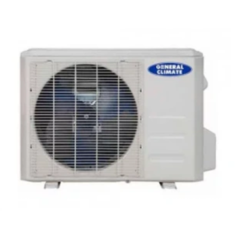 Сплит система General Climate GC/GU-R36HR (220V) 
