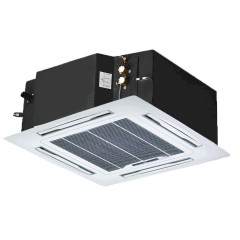 Кассетный фанкойл 11-21,9 кВт General Climate GCKA-1500Ri