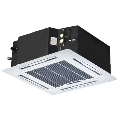 Кассетный фанкойл 7-7,9 кВт General Climate GCKA-750Ri 