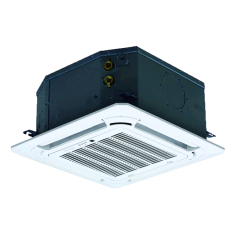 Кассетный фанкойл 3-3,9 кВт General Climate GCKD-300i