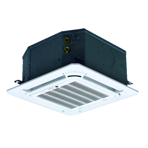 Кассетный фанкойл 2-2,9 кВт General Climate GCKD-400Si 