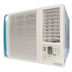 Оконный кондиционер General Climate GCW-09CRN1