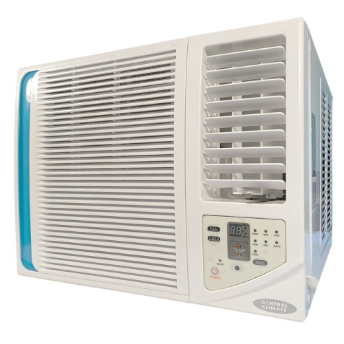 Оконный кондиционер General Climate GCW-09CRN1 