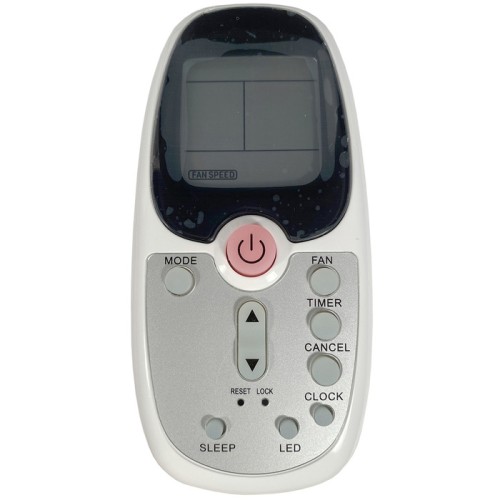 Оконный кондиционер General Climate GCW-09CRN1 