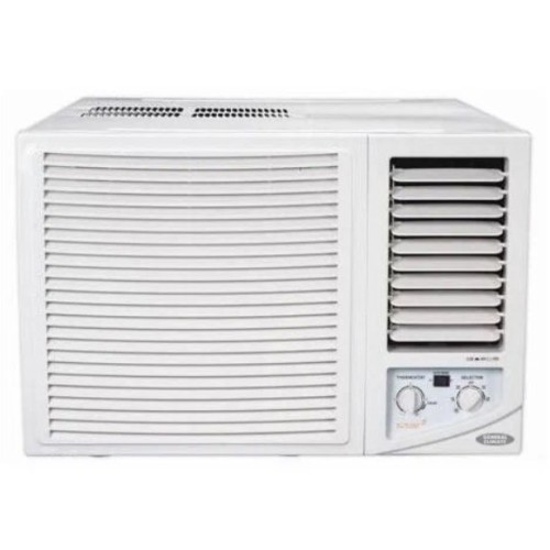 Оконный кондиционер General Climate GCW-12CM2 