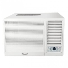 Оконный кондиционер General Climate GCW-12HR1