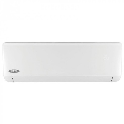 Сплит система General Climate GC/GU-A18HR1 
