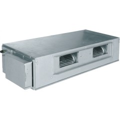 Внутренний блок VRF системы General Climate GC-G125/DPAN1