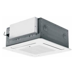 Внутренний блок мультисплит системы General Climate GC-ME4С12HRA1(с)