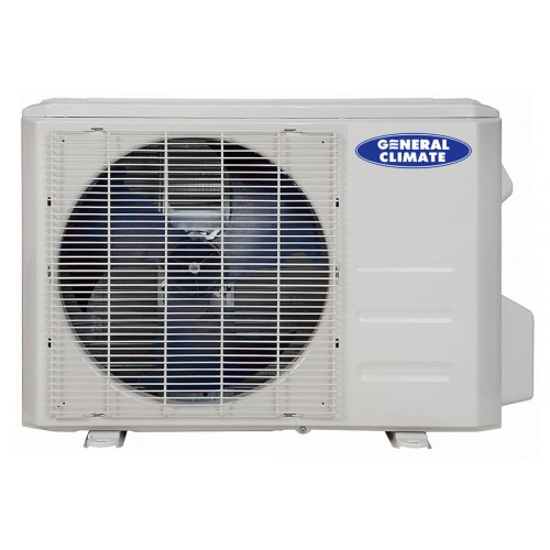 Сплит система General Climate GC-R24HR/GU-R24H 