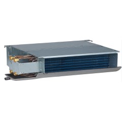 Канальный фанкойл 12-12,9 кВт General Climate GDU-F-14DR