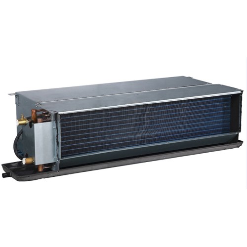 Канальный фанкойл General Climate GDU-W-16DR 