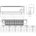 Настенный фанкойл 1-2,9 кВт General Climate GHW-02VR 