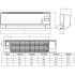 Настенный фанкойл 3-4,9 кВт General Climate GHW-05VR 