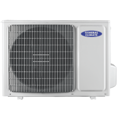 Наружный блок мультисплит системы General Climate GU-M3E24H32