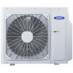 Наружный блок мультисплит системы General Climate GU-M4E28H32