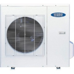 Наружный блок мультисплит системы General Climate GU-M4EA28HN1