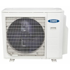 Наружный блок мультисплит системы General Climate GU-M4EA36HN1