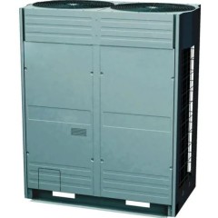 Компрессорно-конденсаторный блок General Climate GU-U150H