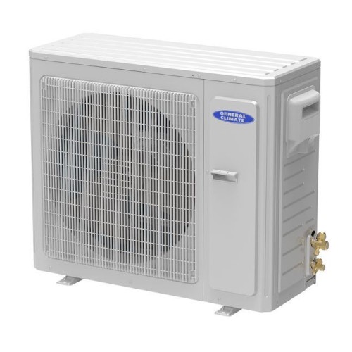 Компрессорно-конденсаторный блок General Climate GU-U48HF 