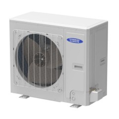 Компрессорно-конденсаторный блок General Climate GU-U60HF