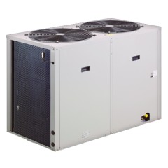 Компрессорно-конденсаторный блок General Climate GU-U96H