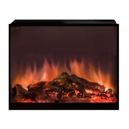 Электрокамин Glenrich Arte 28
